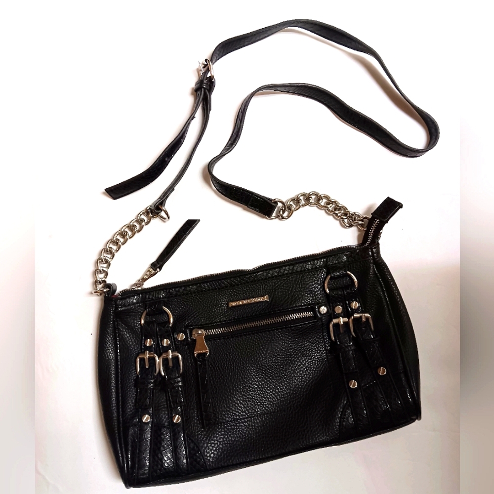 DANA BUCHMAN Crossbody Purse